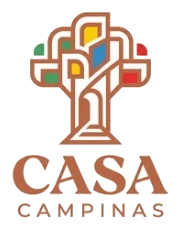 Logomarca Casa Campinas