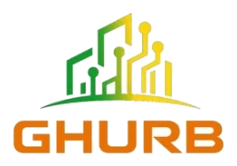 Logomarca GHURB