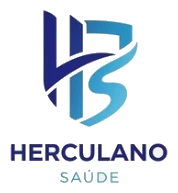 Logomarca Herculano Saúde