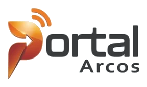 Logomarca Portal Arcos