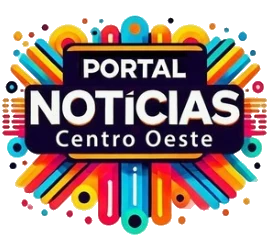 Logomarca Portal Notícias Centro Oeste